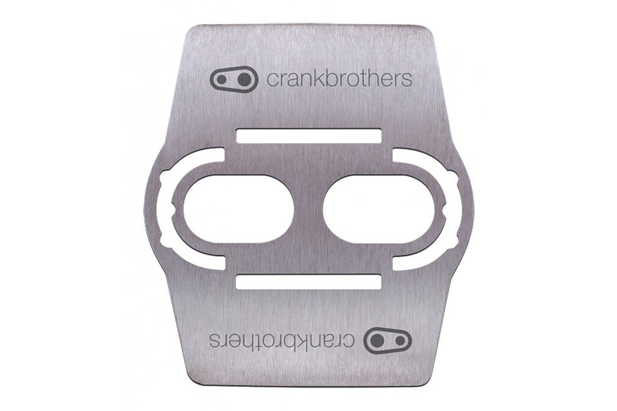 Crankbrothers Pedal Shoe Shields