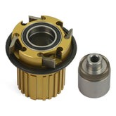 Hope Pro 2 EVO MicroSpline Aluminium Freehubs