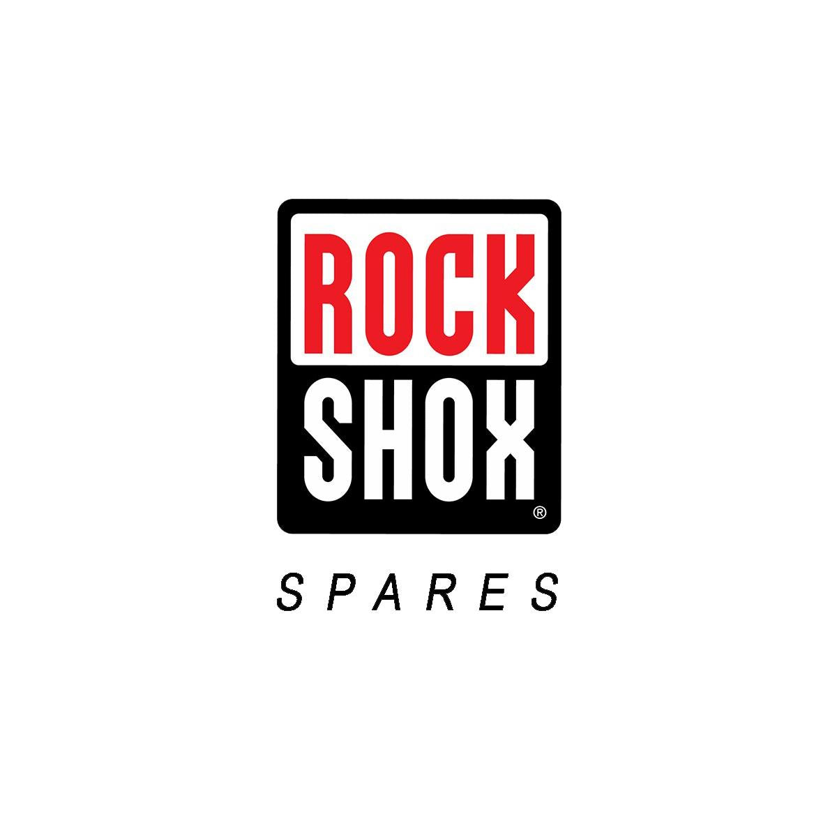 Rockshox Spare - Fork Compression Damper Knob Kit - Crown Charger2 Rc - Lyrik B1 (2018+) /pike B1+ (2018+)