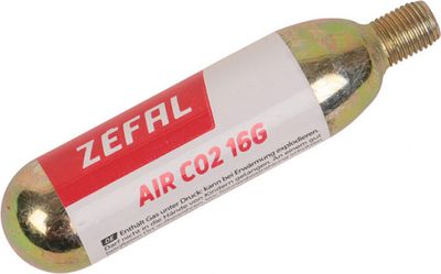 Zefal CO2 Cartridges