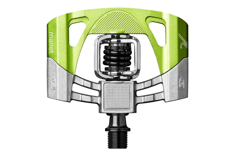 Crankbrothers Mallet 2 Clipless Pedals
