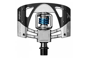 Crankbrothers Mallet 3 Clipless Pedals