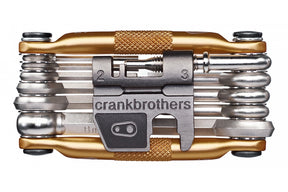 Crankbrothers Multi 17 Multi Tool