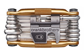 Crankbrothers Multi 19 Multi Tool