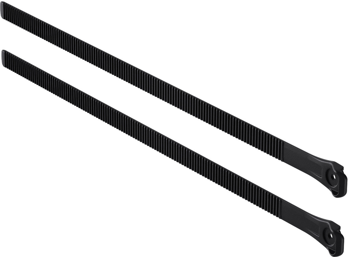 Thule XXL Fatbike wheel straps for EasyFold XT and VeloSpace, pair
