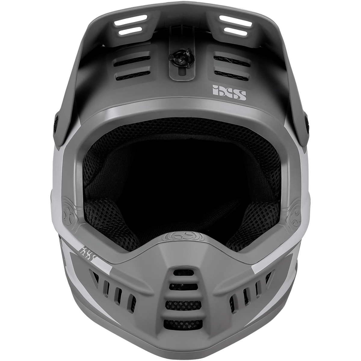 IXS XACT Evo Full Face Helmet