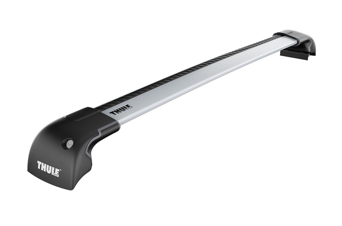 Thule 9595 Wingbar Edge system for fixpoint / flush rail