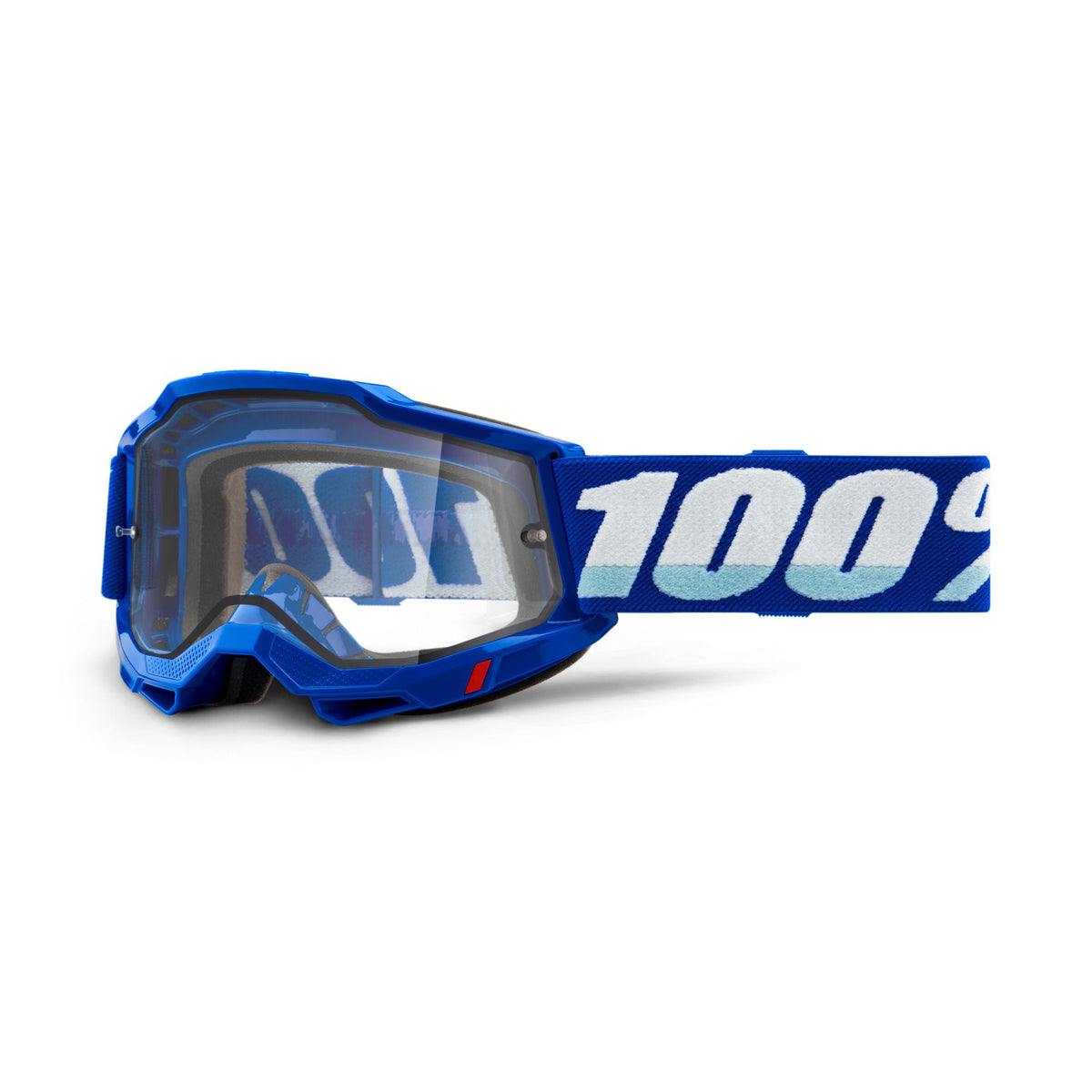 100% Accuri 2 Enduro MX Goggles 