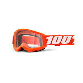 100% Strata 2 Youth Goggles