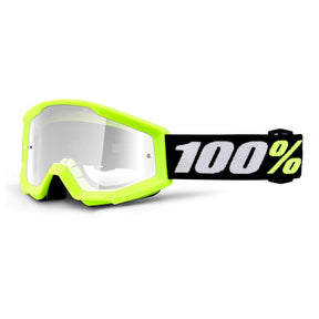 100% Strata Mini Goggles 