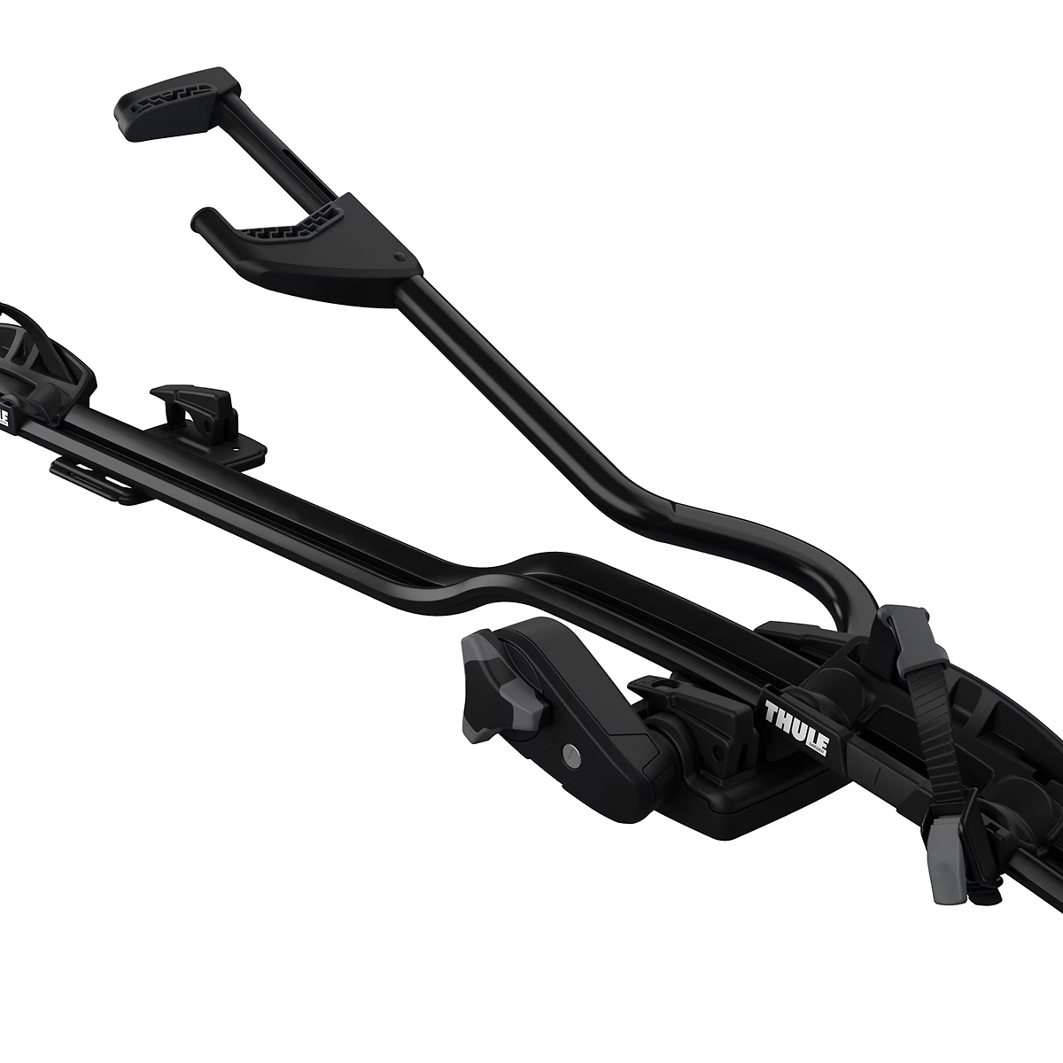 Thule bike rack proride sale
