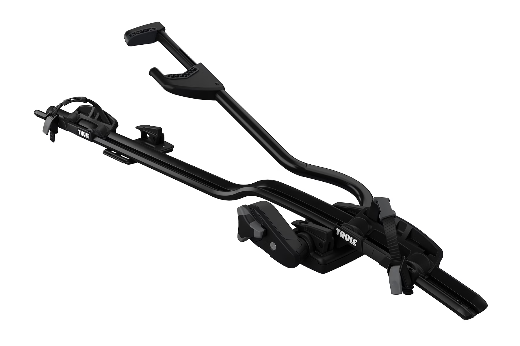 Thule 598 ProRide Locking Upright Cycle Carrier