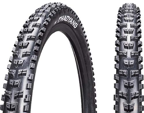 Chaoyang 29*2.35 Rock Wolf TLR Tyre