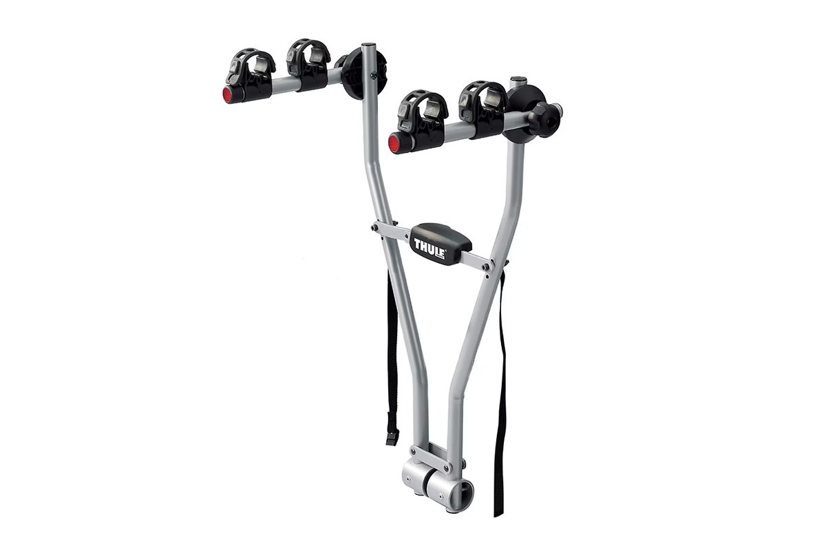 Olx thule hotsell bike rack