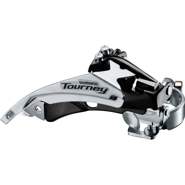 Shimano Tourney Front Mech TY510 63-66 T/S multi 48T