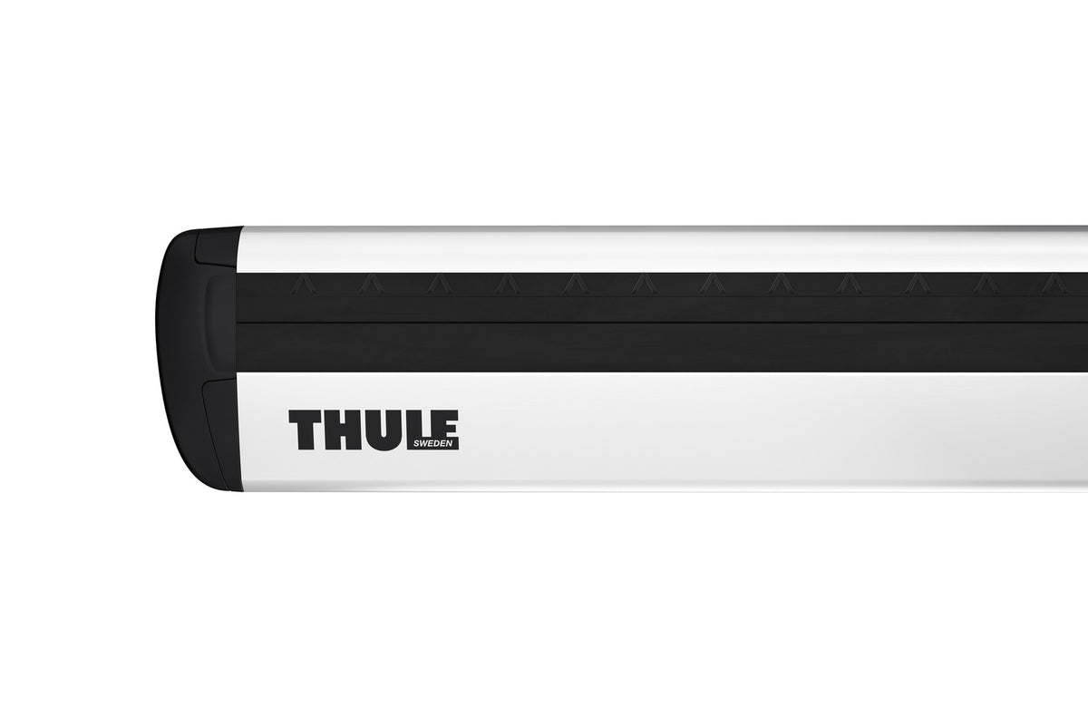 Thule Wing Bar Evo alumimium