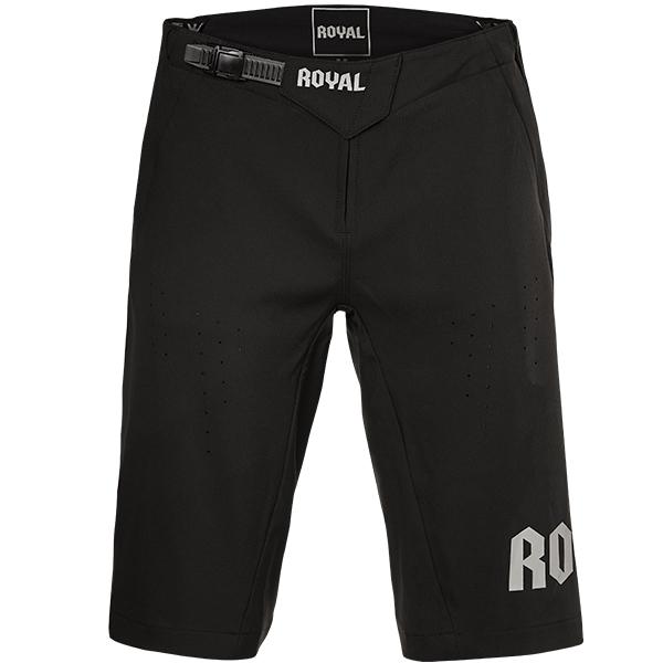 Royal Apex Shorts
