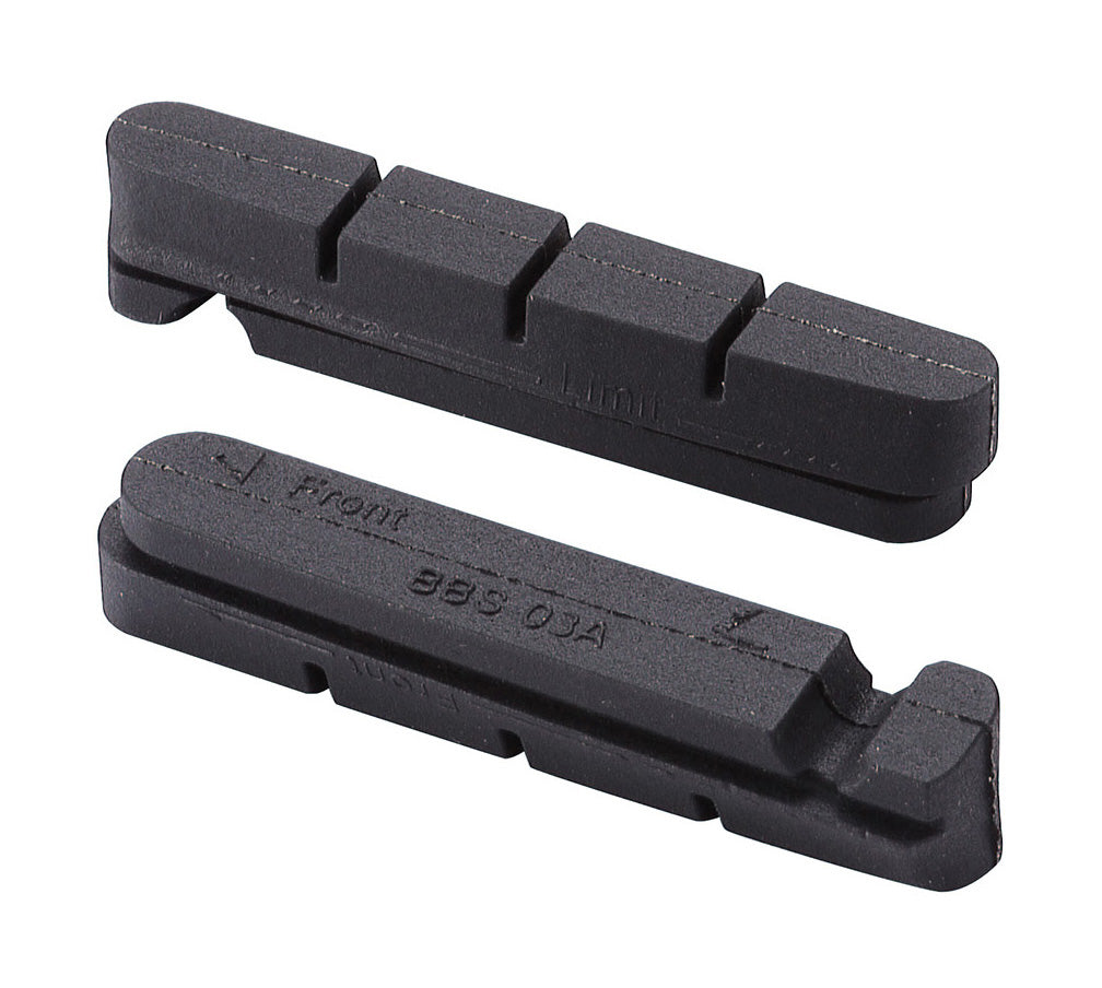 RoadStop Shimano Cartridge Pads [BBS-03A]