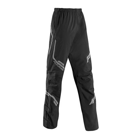 Altura Nightvision Waterproof Overtrousers: Black XL