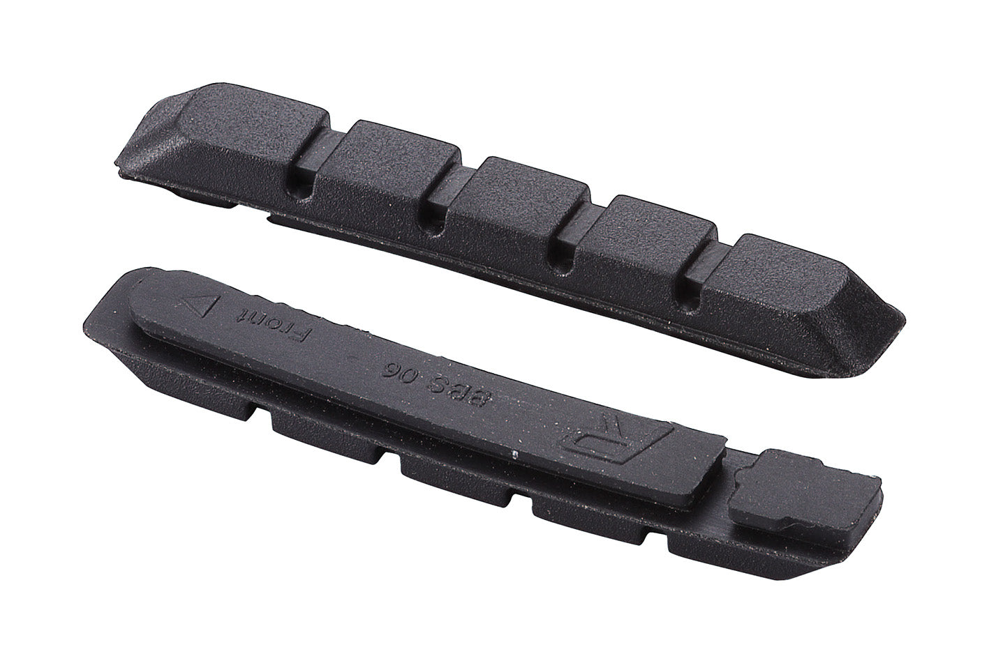BBB VeeStop Replacement Cartridge V-Brake Pads [BBS-06]