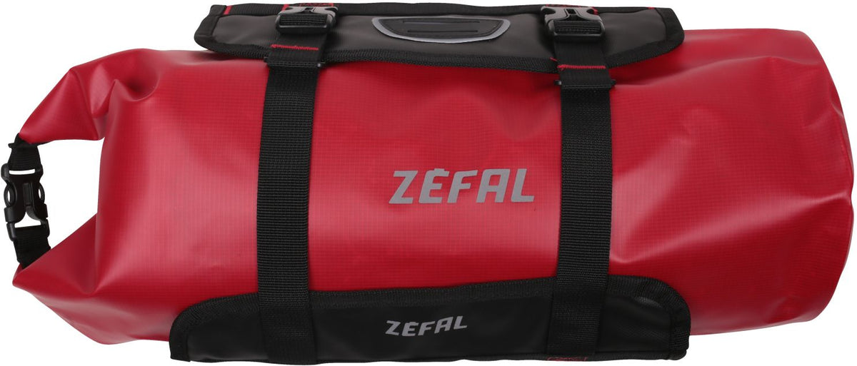 Zefal Z Adventure F10 Waterproof Handlebar Bag