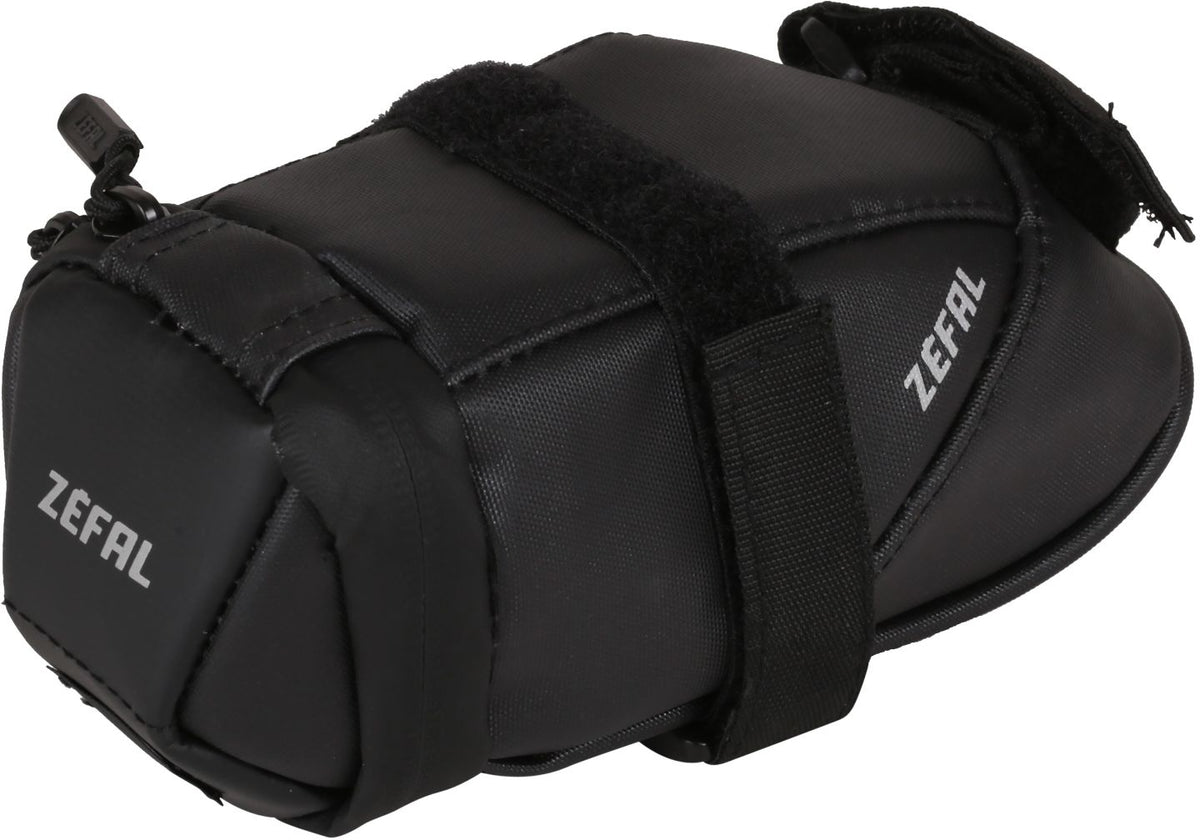Zefal Iron Pack 2 DS Saddle Bag 