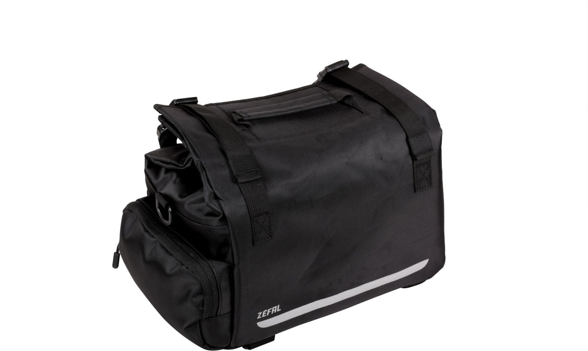 Zefal Z Traveler 60 Rear Bag 20L 