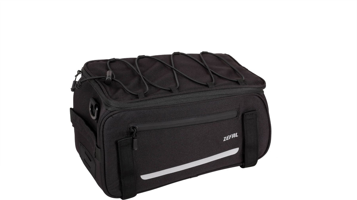 Zefal Z Traveler 40 Rear Bag 9L 