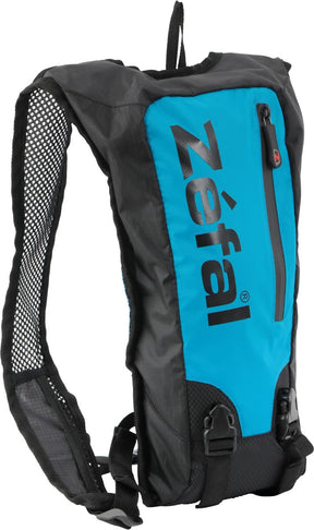 Zefal Z Hydro Race Hydration Backpack with Bladder 