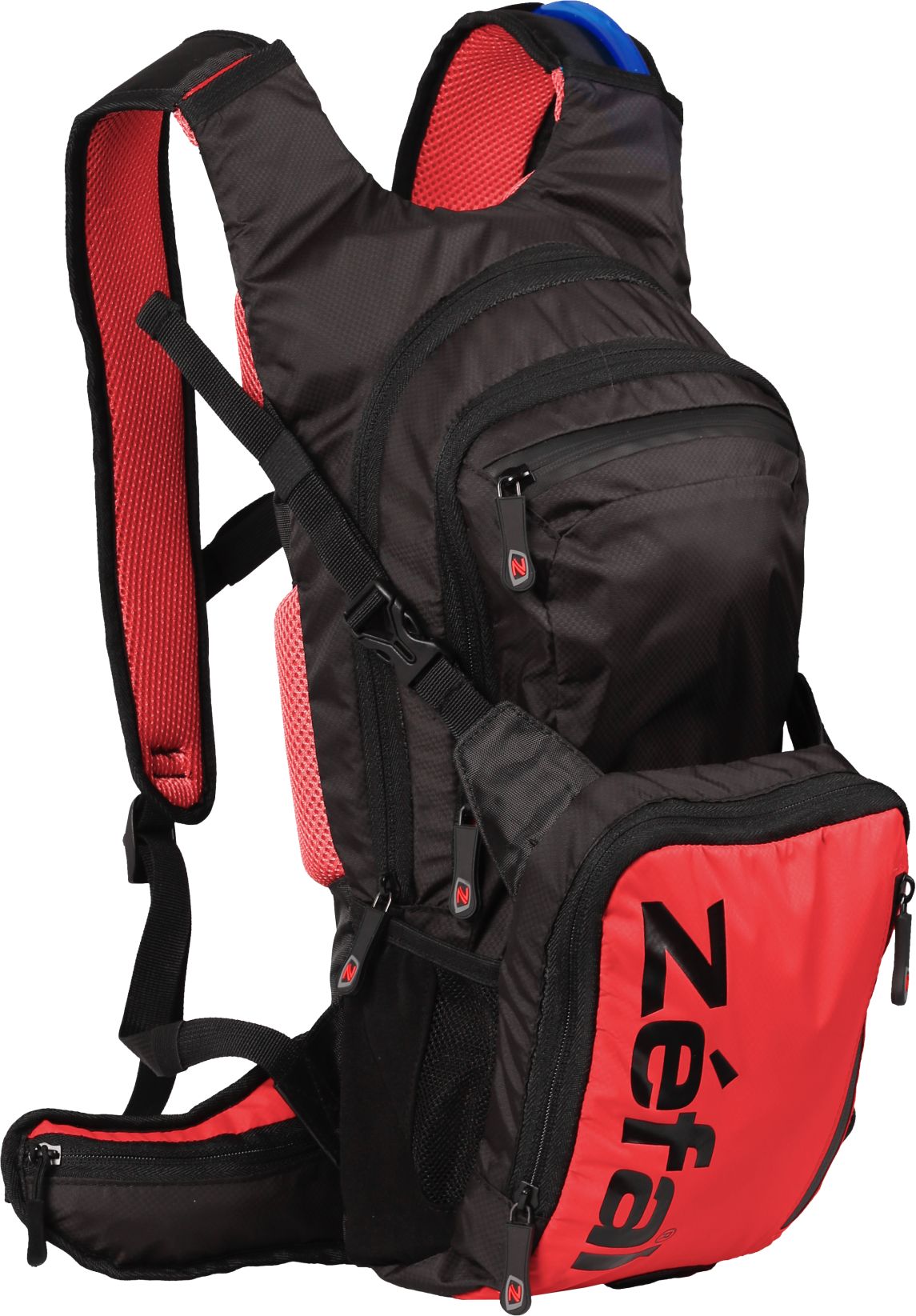 Zefal Z Hydro Enduro Hydration Backpack with Bladder 