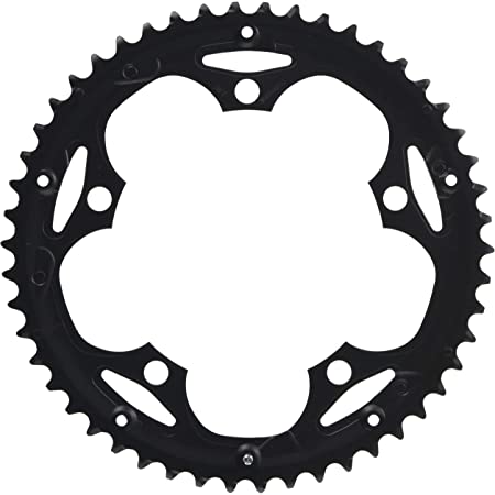 Shimano FC-RS200 chainring, 50T-F