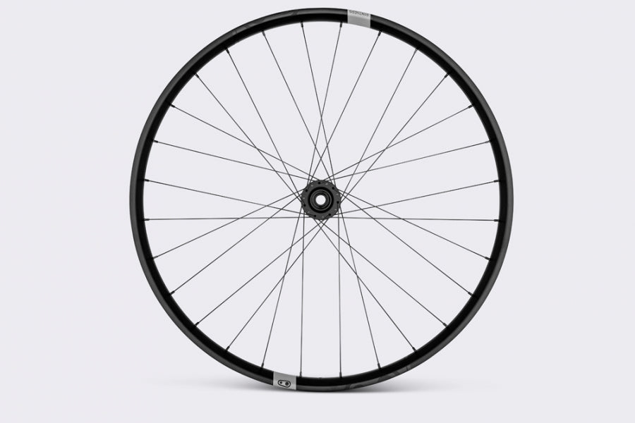 Crankbrothers Synthesis Alloy Enduro Front Wheel