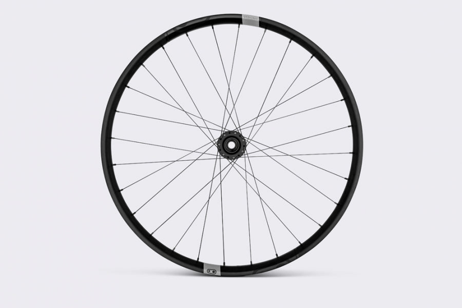 Crankbrothers Synthesis Alloy E-MTB Boost Front Wheel