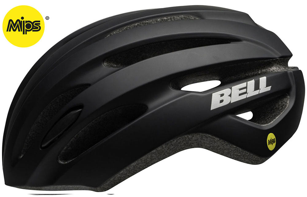 Bell Avenue Mips Road Helmet 2022