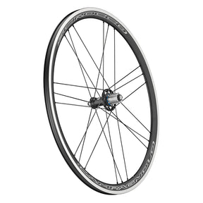 Campagnolo Scirocco 35  Clincher Wheelset for Shimano HG Freehub Body