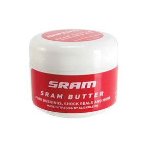 Sram Butter Suspension Grease