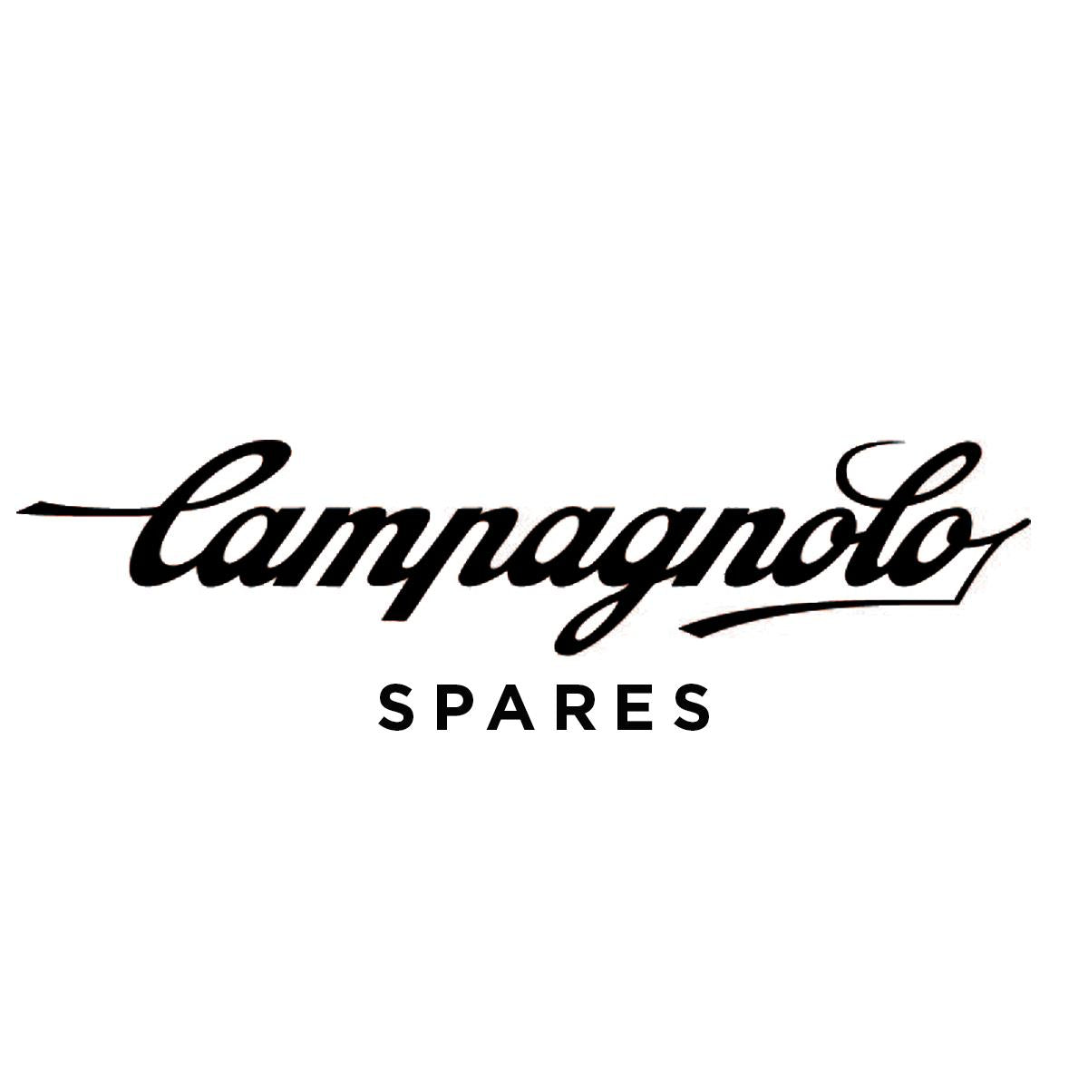 Campagnolo Spares Brake Pad Set Br-sr500 (4pcs)