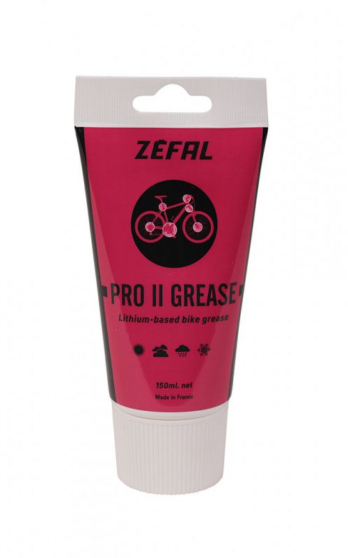 Zefal Pro II Grease