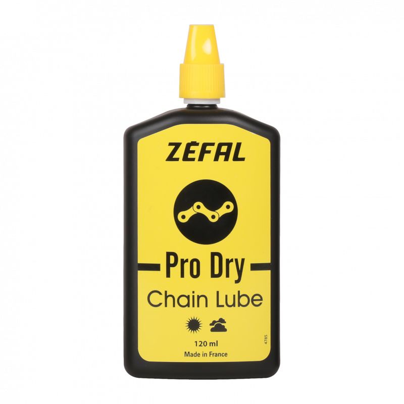 Zefal Pro Dry Lube