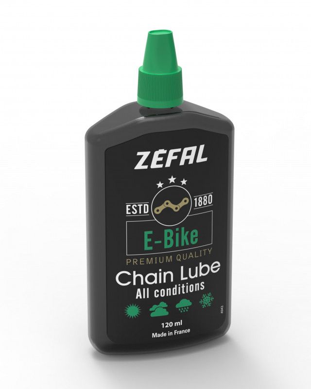 Zefal E-Bike Chain Lube