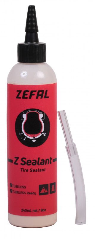 Zefal Z Sealant 240ml