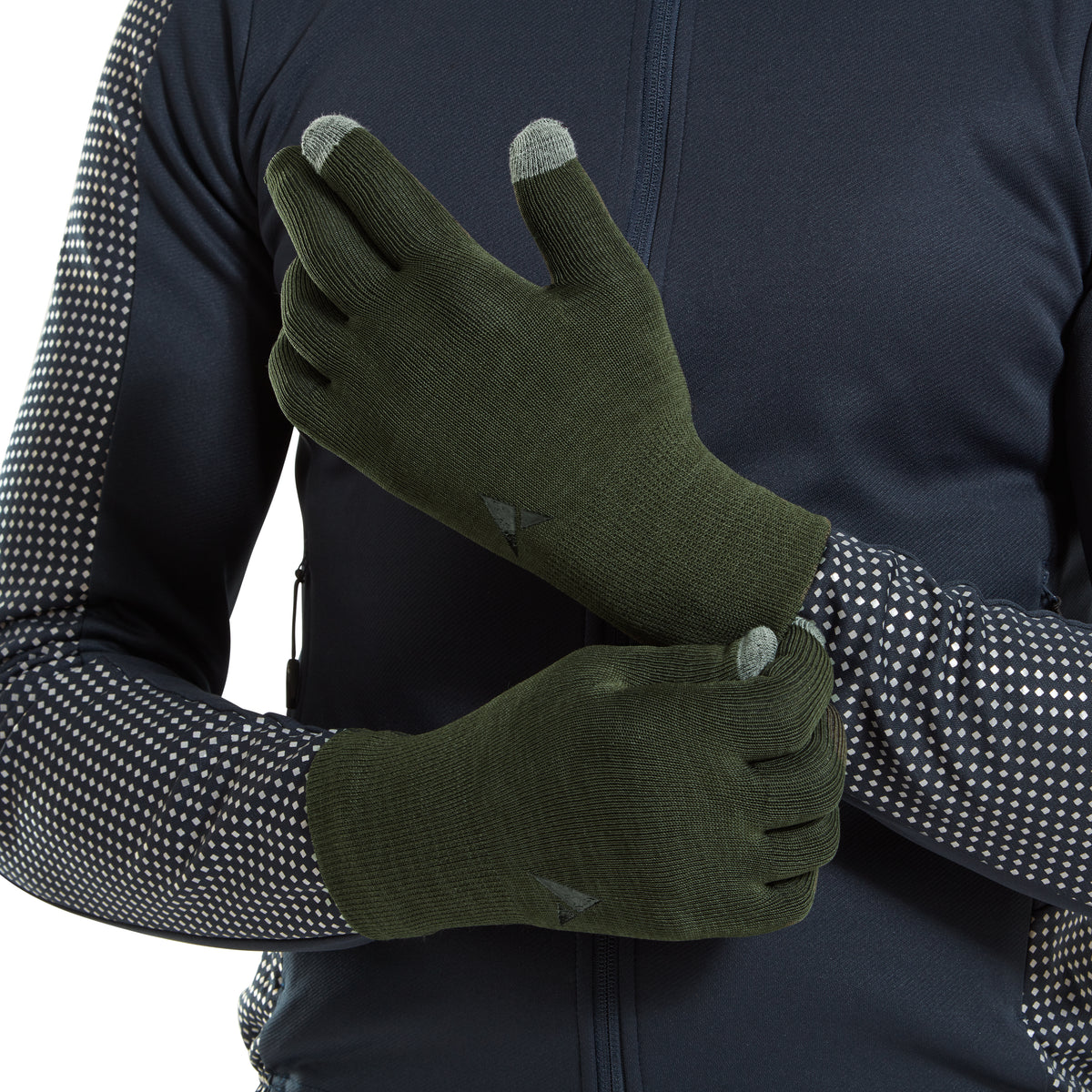 Altura All Roads Waterproof Gloves