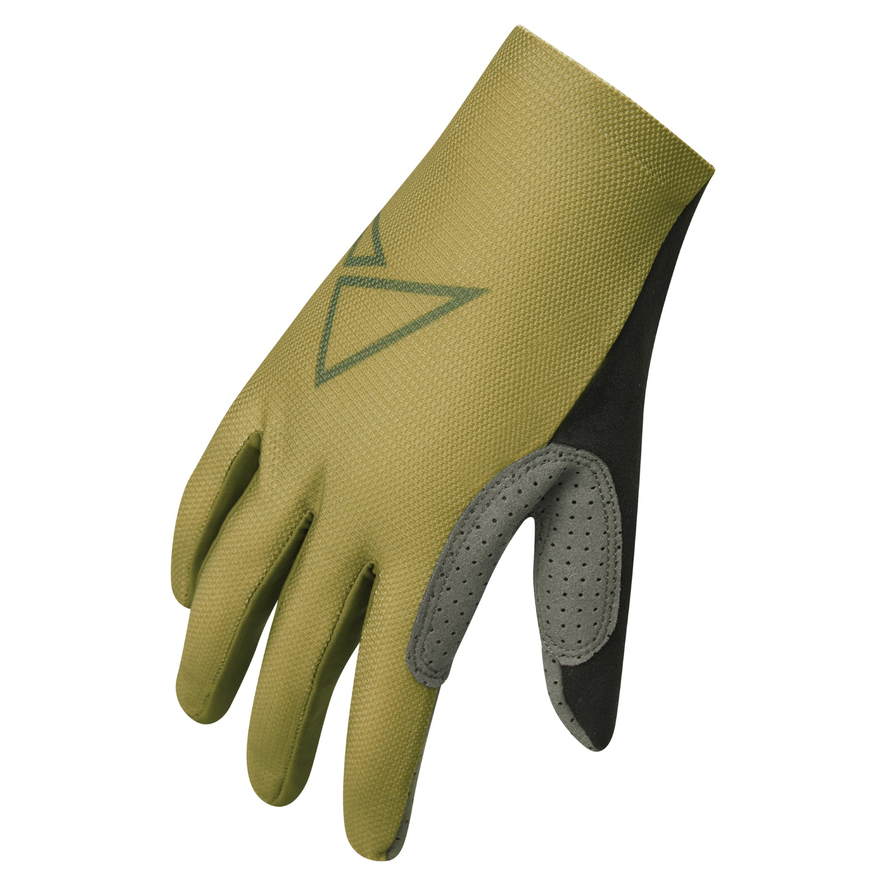 Altura Kielder Unisex Trail Gloves Olive 2XL