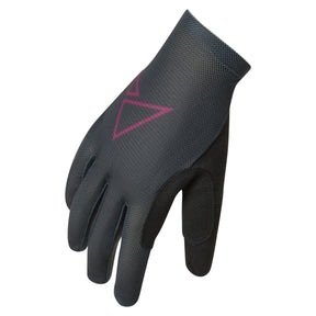 Altura Kielder Unisex Trail Gloves Carbon/Pink 2XL