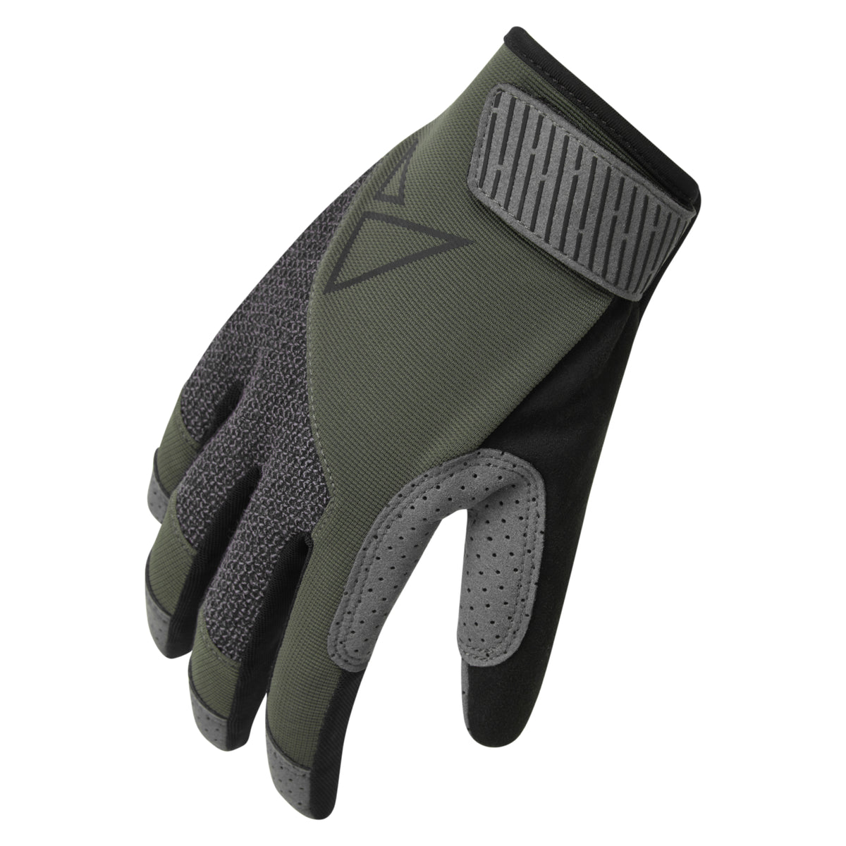Altura Esker Trail Gloves Dark Olive 2XL