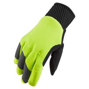 Altura Nightvision Unisex Windproof Cycling Gloves Yellow 2XL