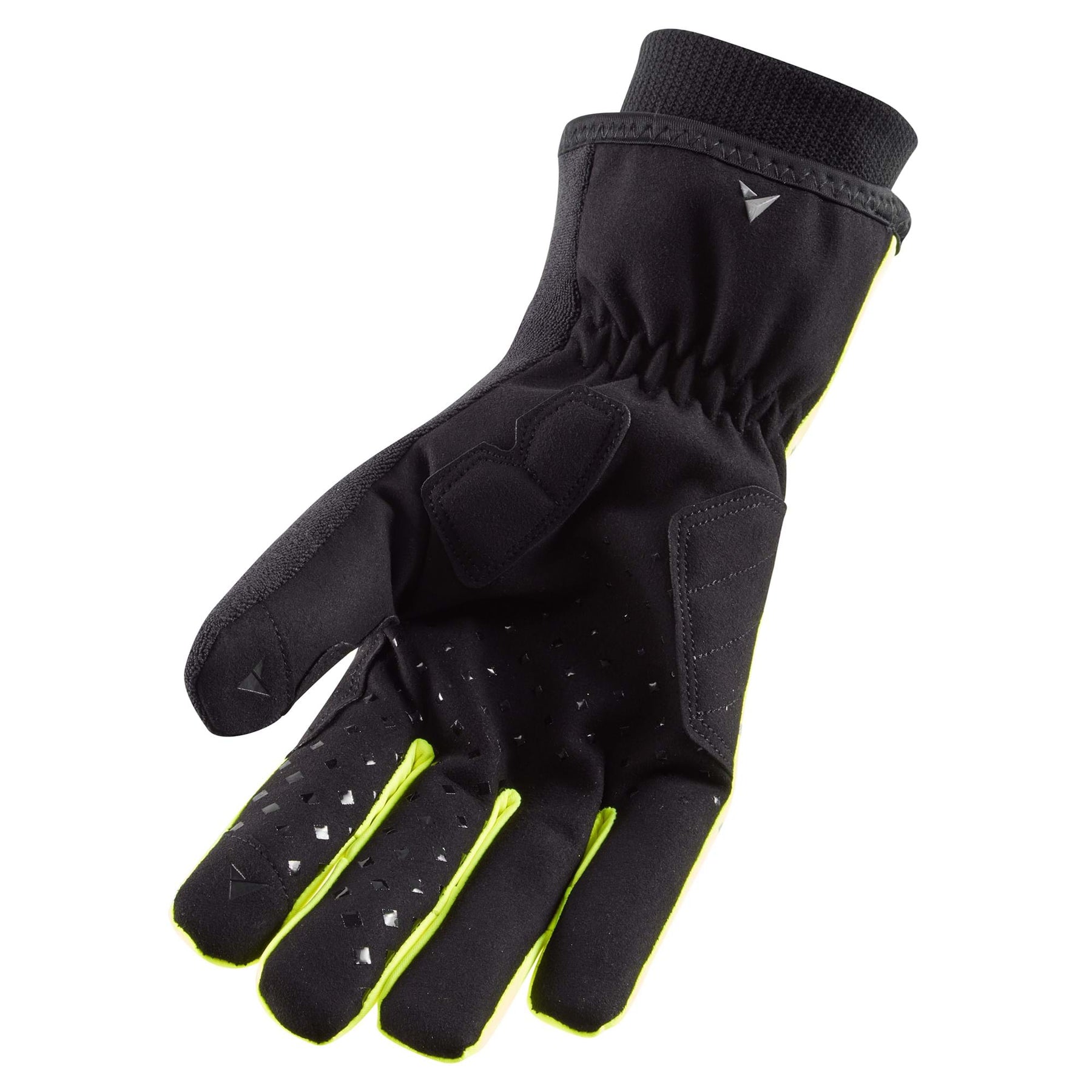 Nightvision Unisex Windproof Fleece Cycling Gloves – Altura