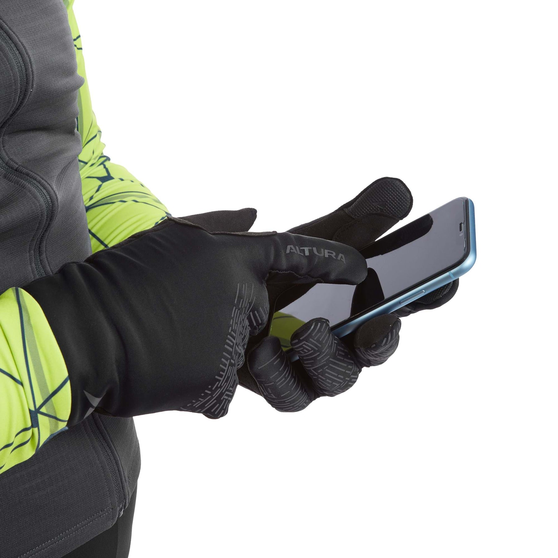 Altura Polartec Waterproof Gloves