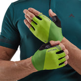 Altura Airstream Unisex Cycling Mitts Lime 2XL