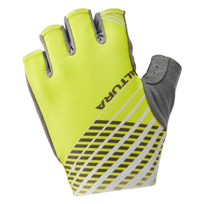 Altura Club Mitts Lime/Olive S